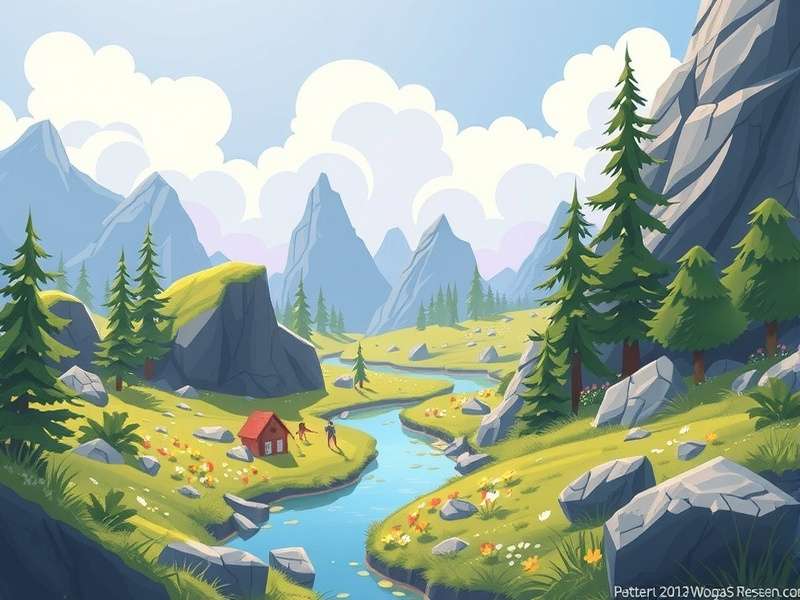 June's Journey hidden object game scene with vintage detective atmosphere