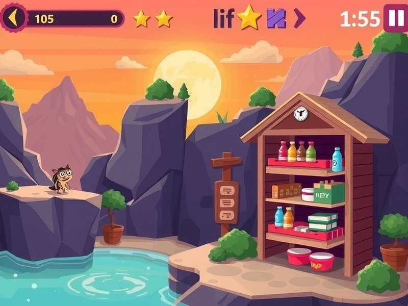 June's Journey Playtika Store — immersive hidden object adventure with exclusive Indian deals and Wooga integration