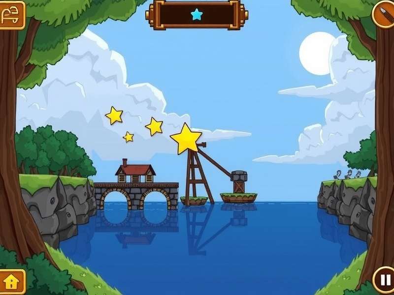 June's Journey gameplay scene showing hidden object puzzle and Orchid Island mansion