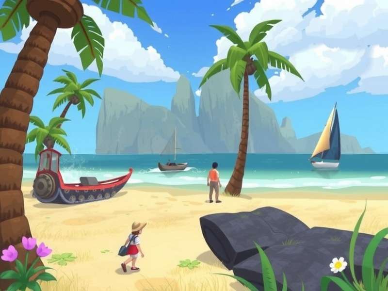 June's Journey Facebook game issues and fixes – hidden object scene with detective tools
