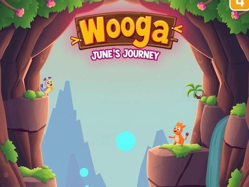 Wooga June S Journey Kostenlos – Free hidden object mystery game scene with detective clues