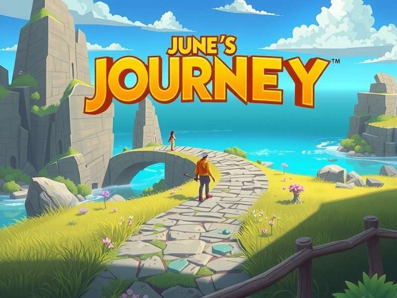 June's Journey hidden object scene set in 1920s mansion with Indian players community overlay