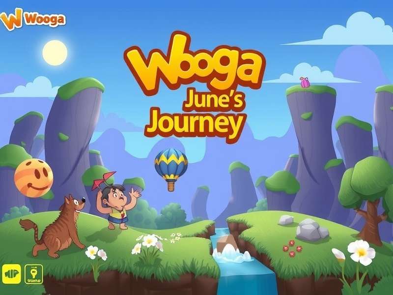 June's Journey hidden object mystery scene with Indian community elements - Wooga game on Facebook