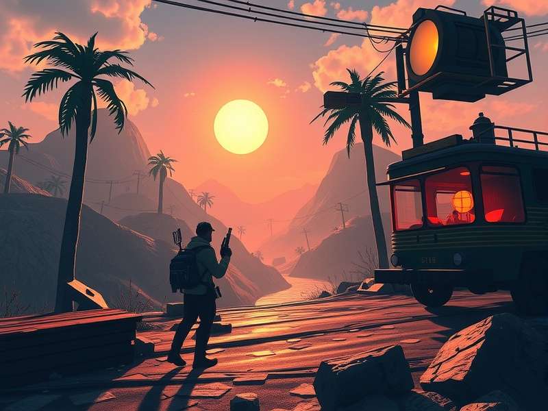 June's Journey scene gameplay showing hidden object hunt with vibrant colors and intricate details